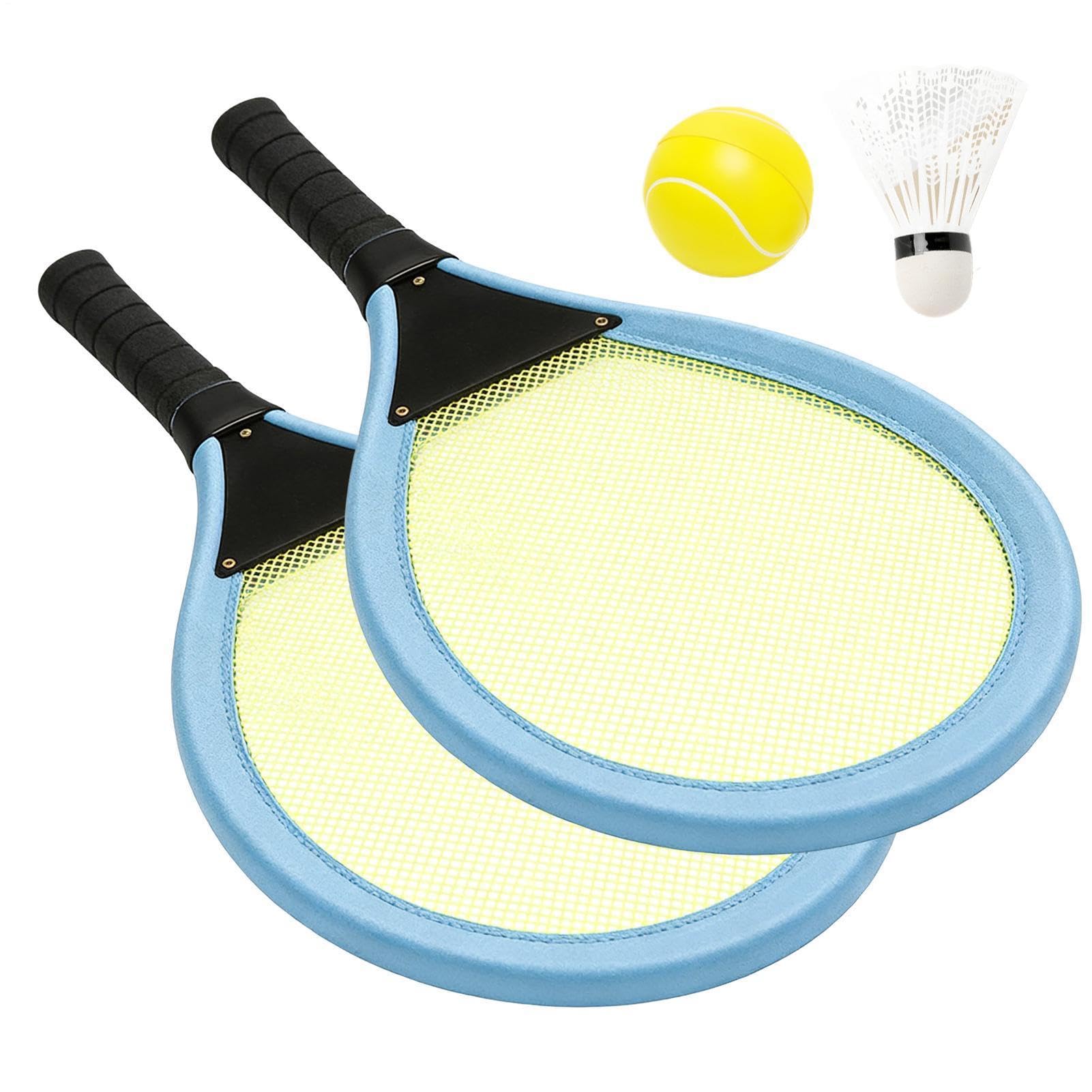 Tennis Racket for Kids Parent-Child Interaction Game
