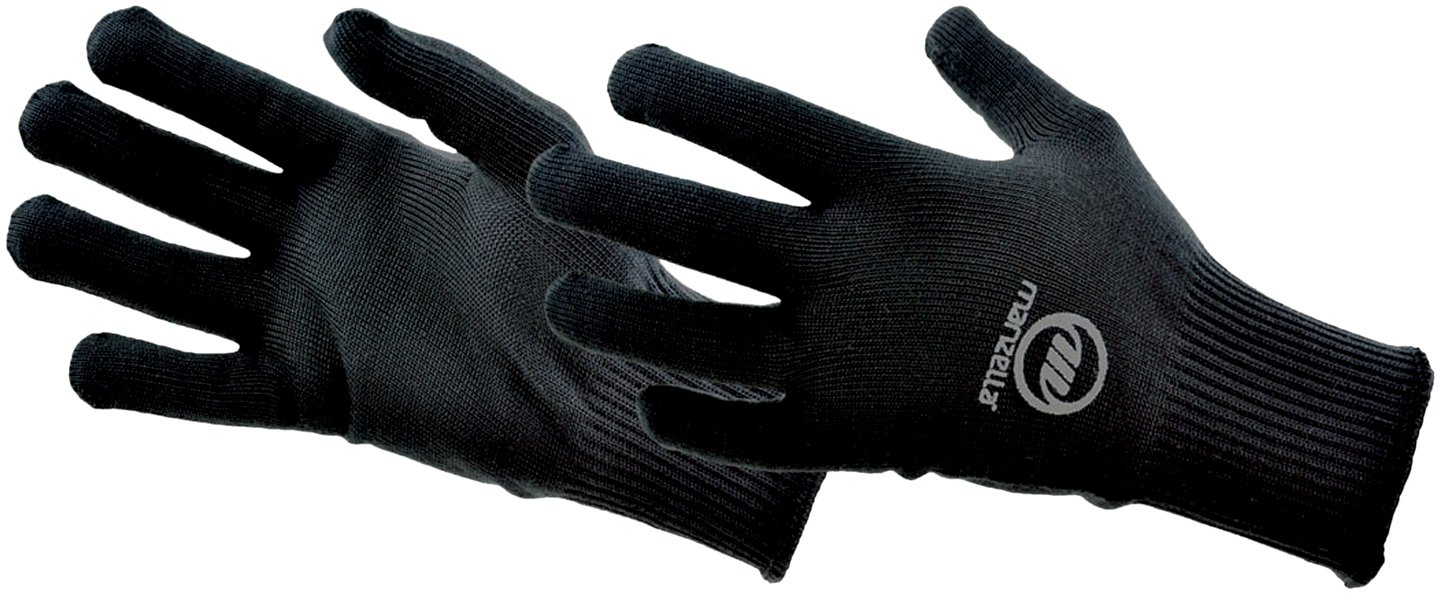 Manzella Men's TSU-10 Glove, Black, Large/X-Large