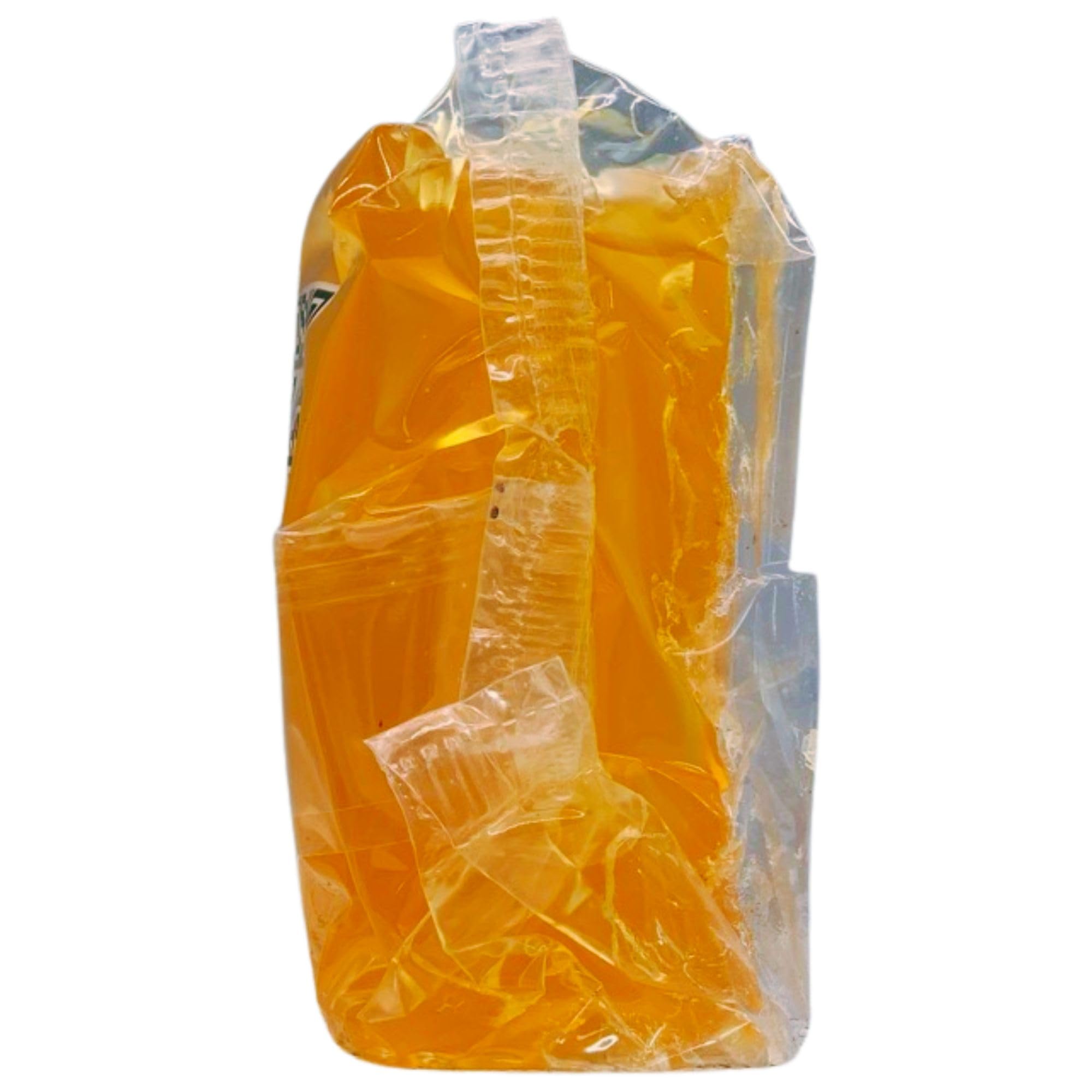 Sapone Ecologico Per Bucato a Mano e Lavatrice, Naturale all'Olio Di Cocco, Delicato Sulla Pelle. Ottima Azione Detergente, Biodegradabile 400g (20 Unità)