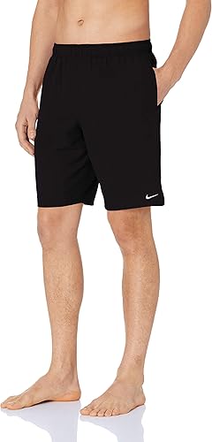 Nike Traje de baño corto estándar de Volley de 9 pulgadas para hombre