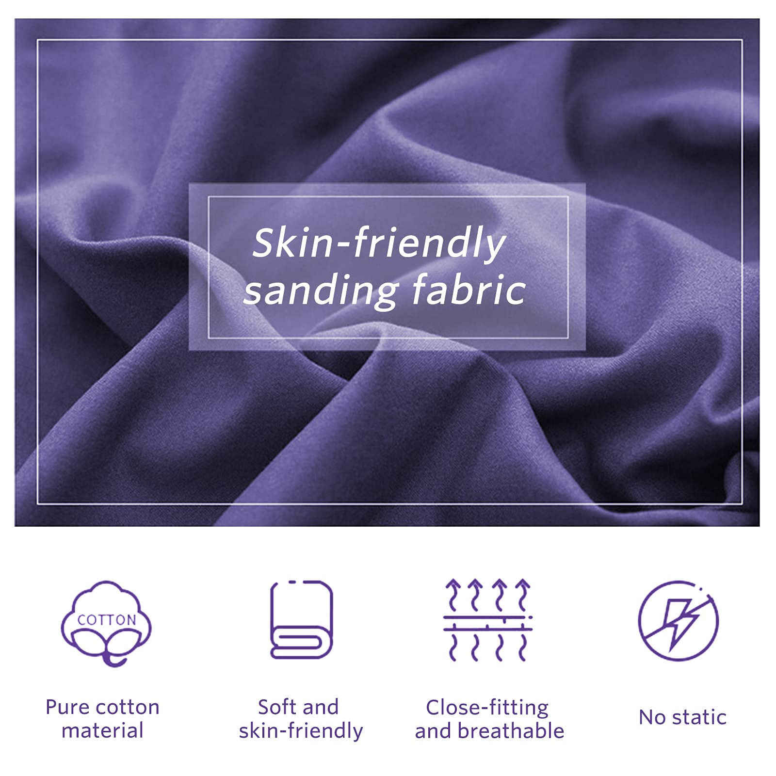 Mannice Śpiwór Sleeping Bag Liner dla dorosłych, uniseks