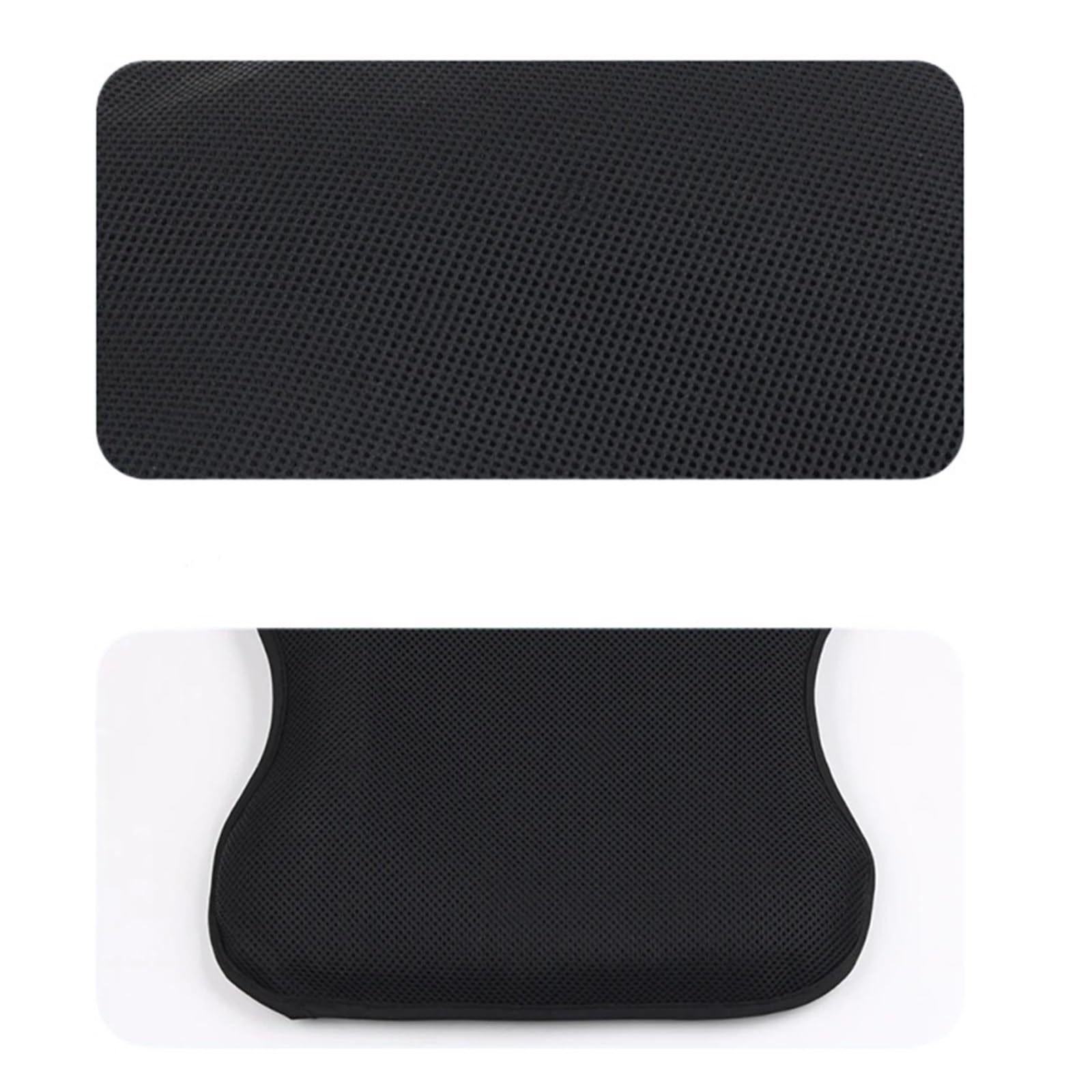 Funda para Asiento de Motocicleta para Accesorios para Suzuki Transpirable para Funda de cojín Asiento Aislamiento térmico para