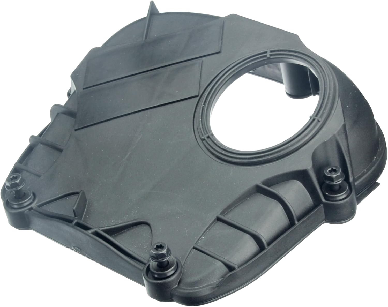 URO Parts 06H103269H Timing Cover, Includes Gaskets & Bolts