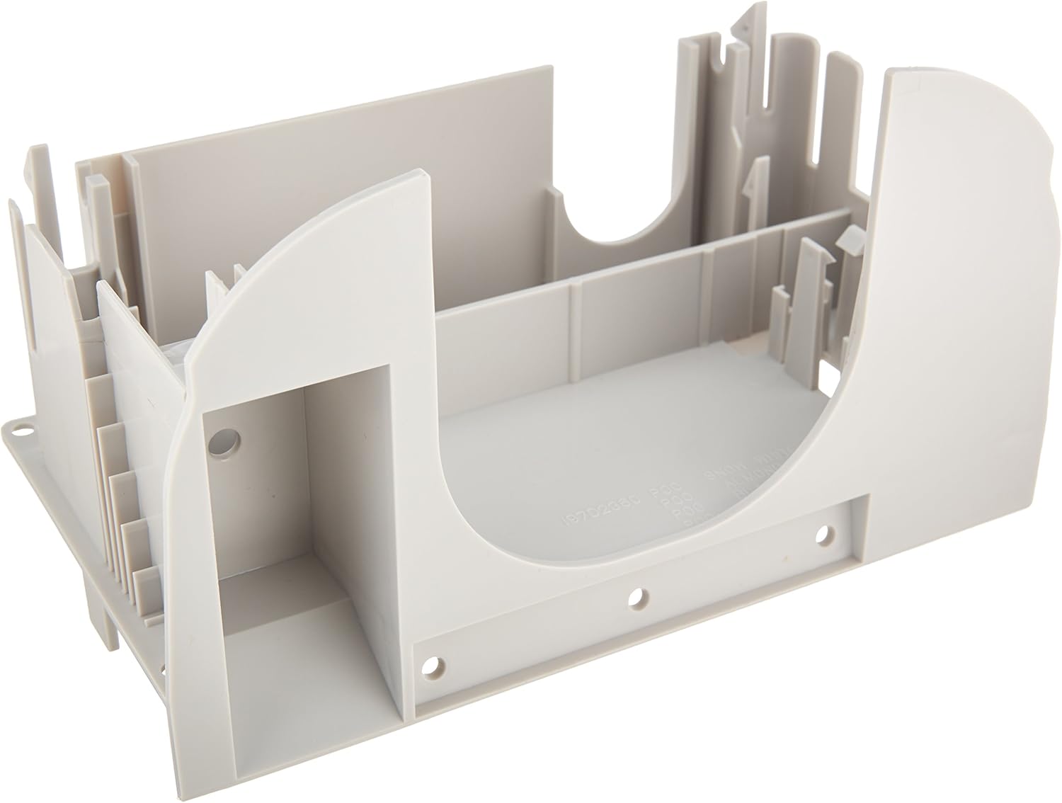 General Electric WR17X11170 Refrigerator Shield