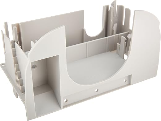 General Electric WR17X11170 Refrigerator Shield
