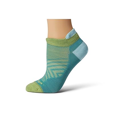 Darn Tough Vermont Run No Show Tab Ultra Lightweight Women