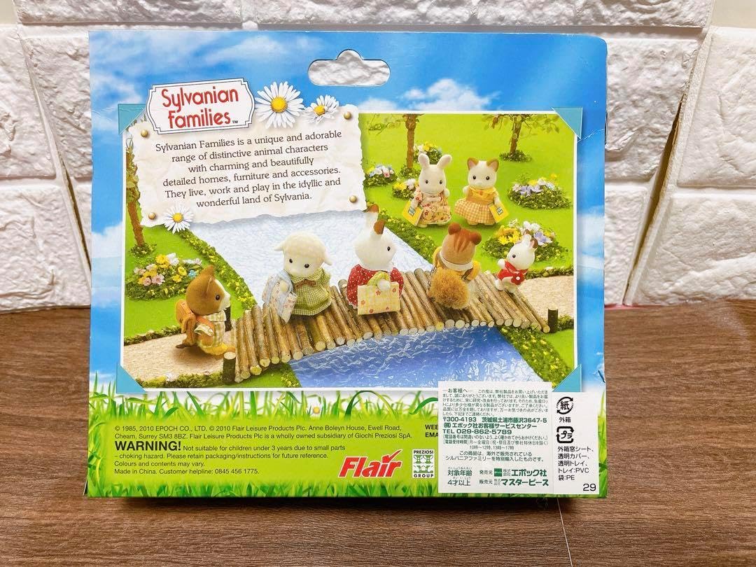 SAILORSセーラーズ ソーイングセット SAILORS セーラーズ ソーイング