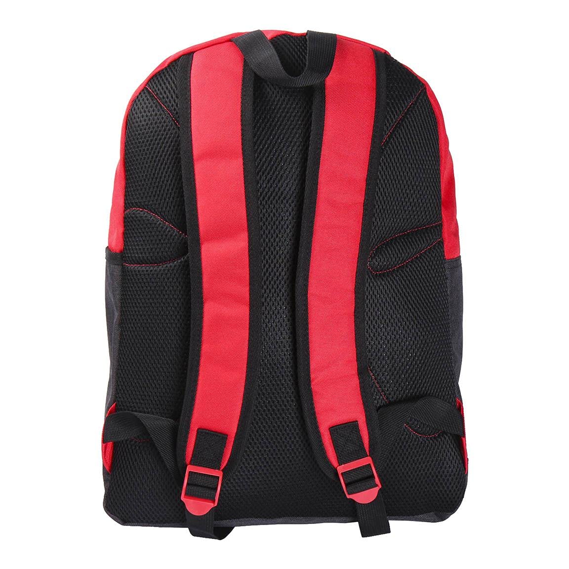 Cerdá Life's Little Moments - Mochila Escolar De Stitch Idónea Para