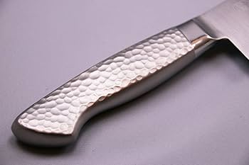 【研ぎ済み】刀舟SS超鋼　三徳万能包丁18cm 鎚目　料理調理器具　刃物 81sEw7KjPVL._UF894,1000_QL80_.jpg