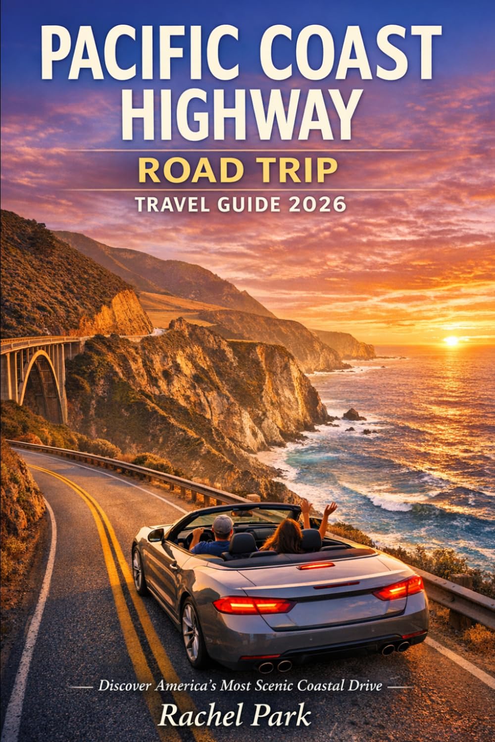 PACIFIC COAST HIGHWAY ROAD TRIP TRAVEL GUIDE 2026