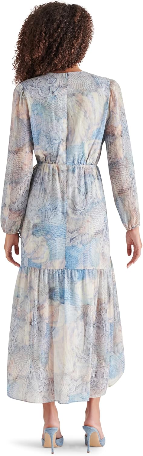 Steve Madden Women's Apparel Renata Dress - Image 4