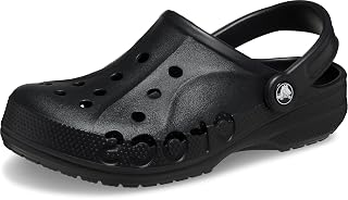Crocs Unisex Adult Baya Clogs - Amazon product rated Grade A