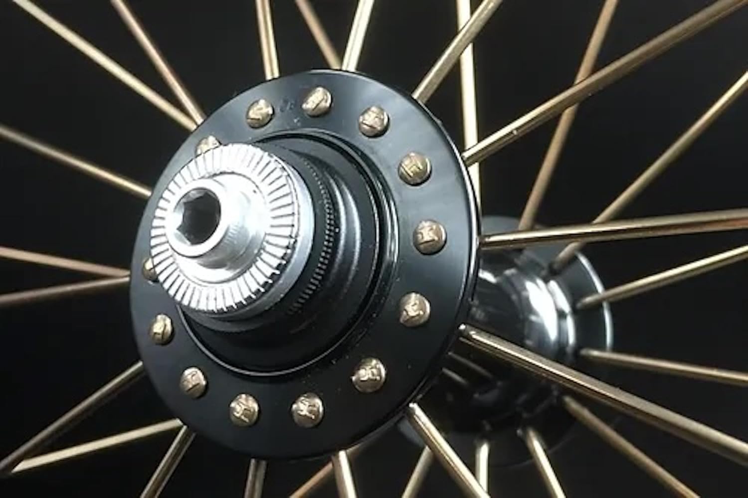 HOSHI SPOKES(ホシスポーク) WS-ST ウイングスターステンレススポーク