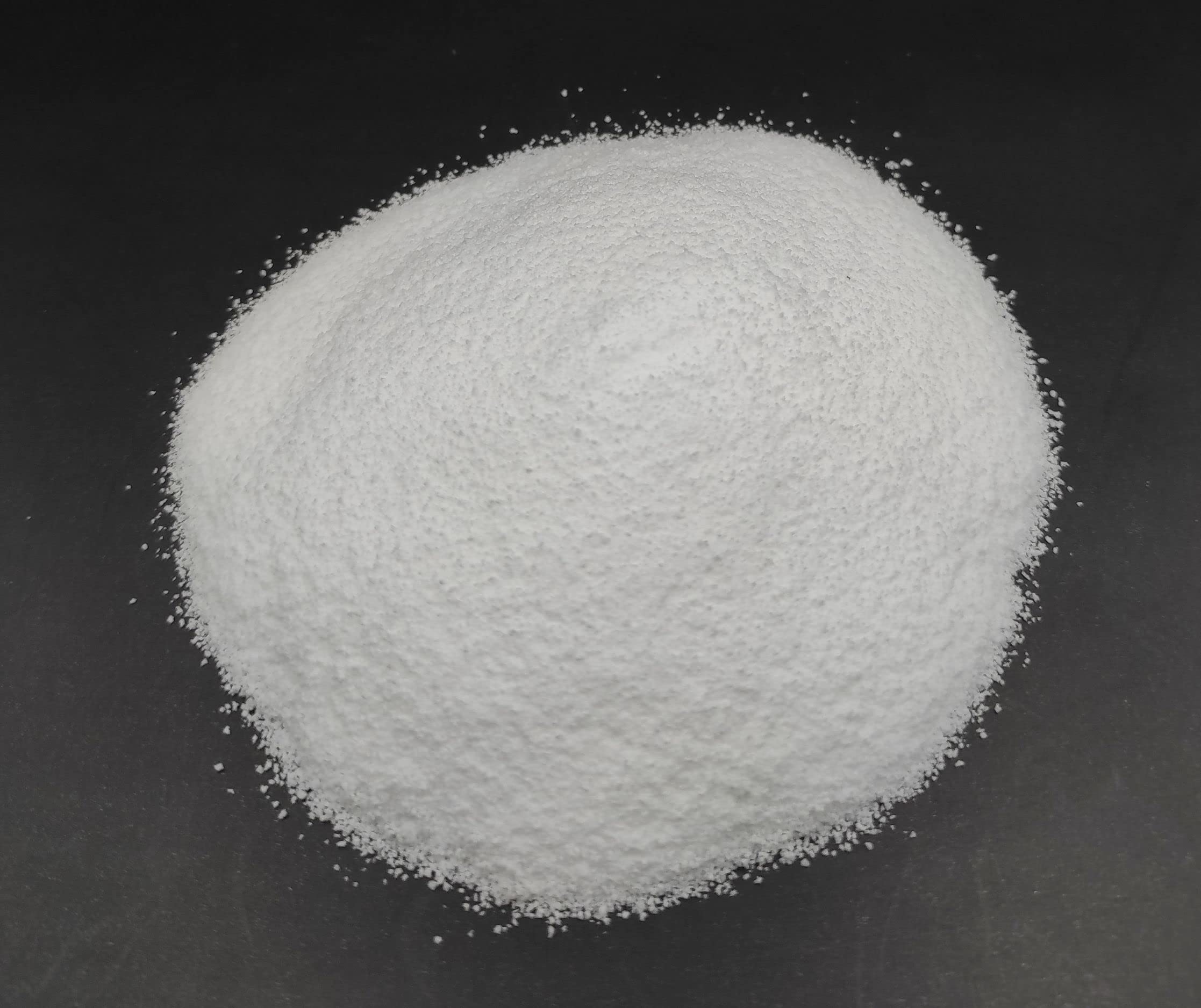 Extracto de Stevia en Polvo 1:2 Dulzura 85g - 1.95Kg Stevia rebaudiana (950 gramos)