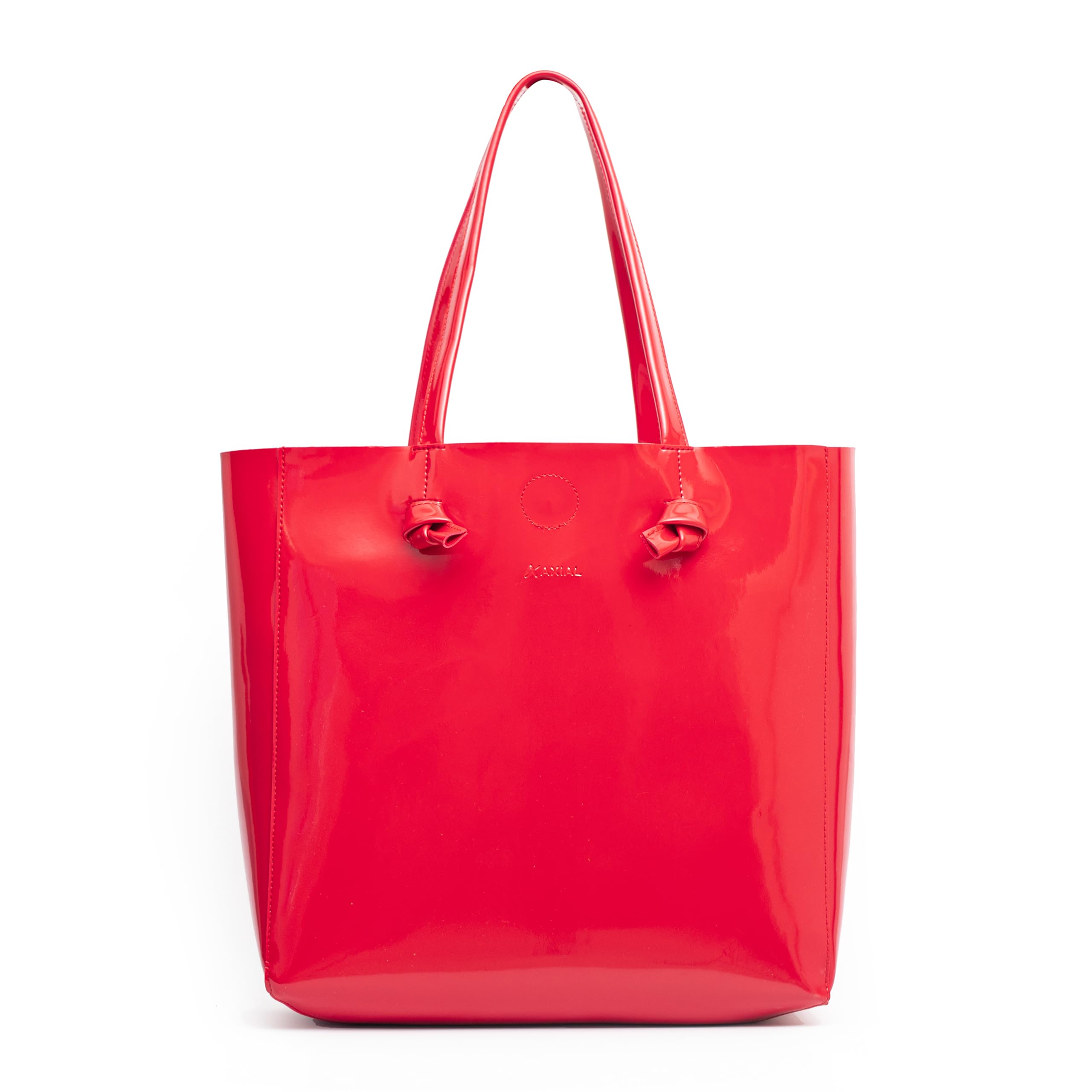 Axial Womens Bag (Red) (B0D9W84SWR) Amazon Price History, Amazon Price Tracker