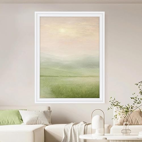 Miniatura 6 de Moldura de pared para despegar y pegar, tira flexible para marco de espejo, moldura de riel de silla, protección de pared y decoración del hogar