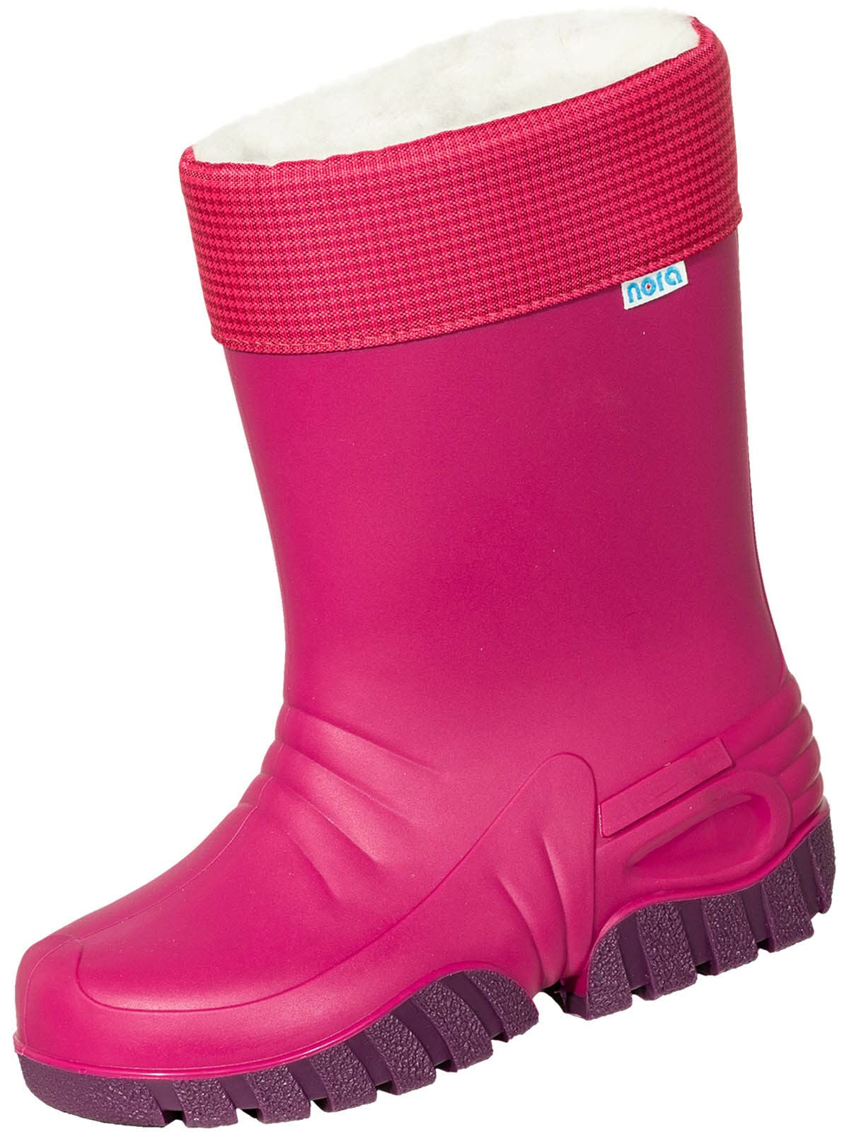 SpiraleGirl's Paolo Ii Rain Boot