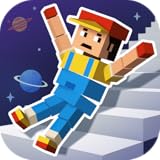 Stair Drop 3D-Falling Master