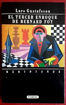 El tercer enroque bernar