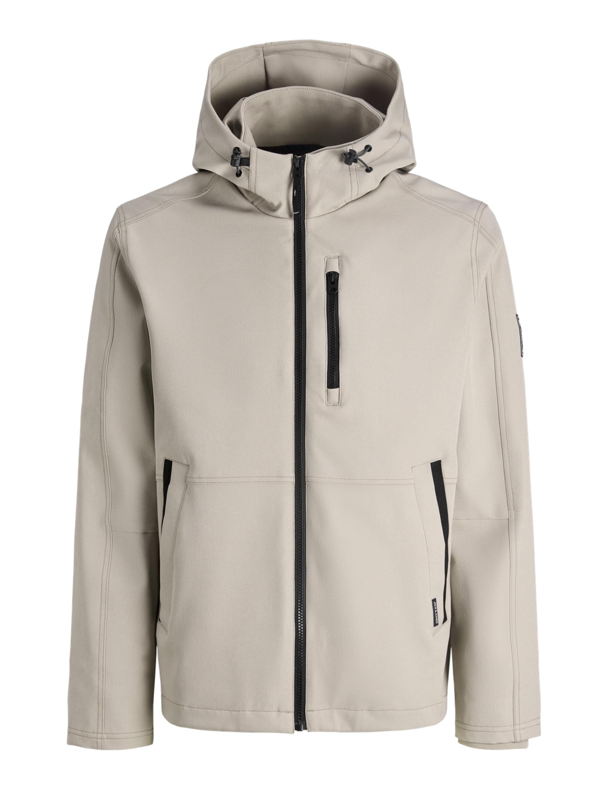 JACK & JONES Male Jacke Jacke