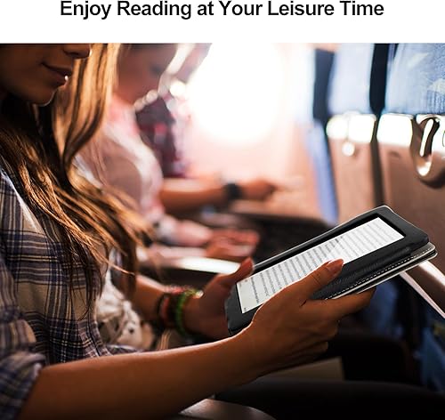 Miniatura 6 de ATMPC Tablet de 7 pulgadas Android 11 2GB+32GB Mini Tablet con pantalla HD IPS GMS Dual Cámara WiFi Tablet con estuche (negro)