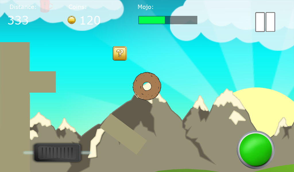 Fast Food Racers (Beta): app su Amazon Appstore