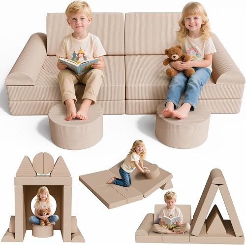 Canape Enfant Convertible MAMIZO