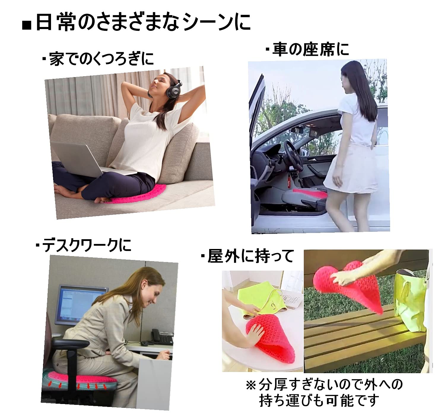 はーとクッション ゼブラ ウール クッションカバー 40 x 40 cm – Artek Tokyo Store
