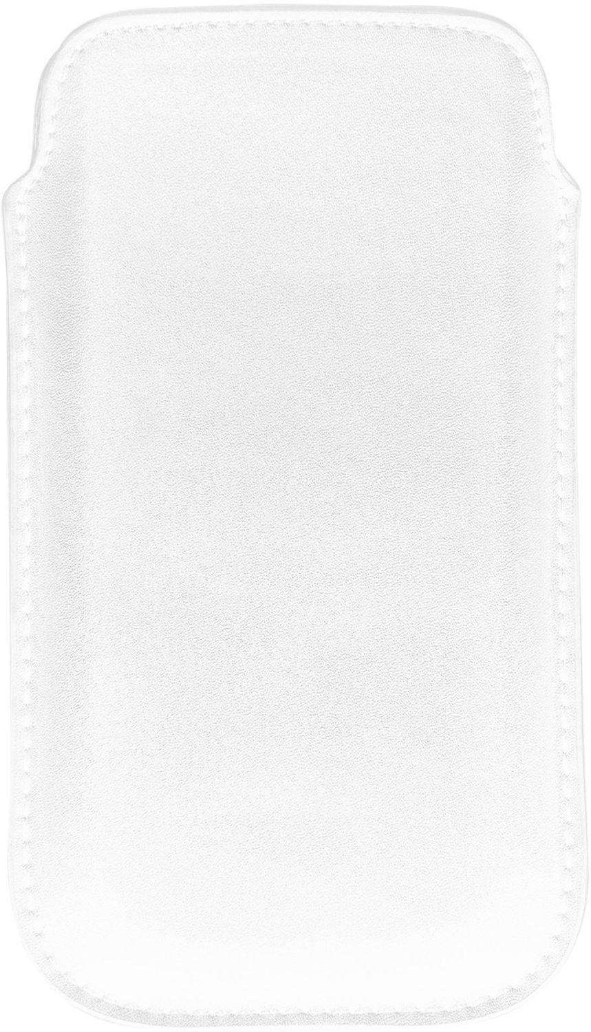 CelluxC100-4500-BK Genuine Leather Pouch