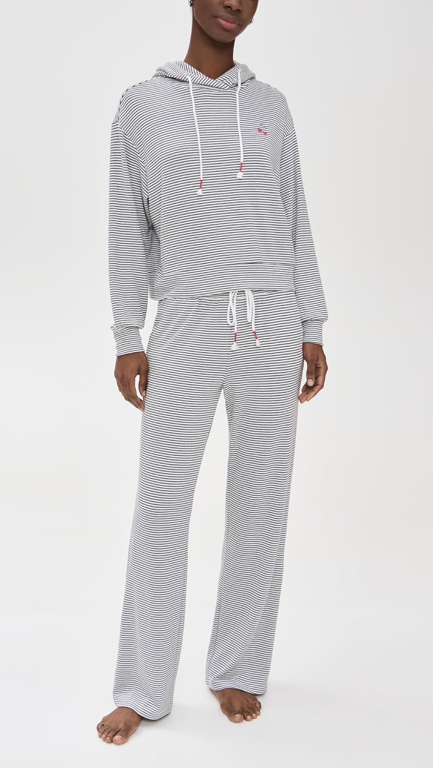 PJ Salvage Women's Life is Sweet Sleep Pant - Image 5