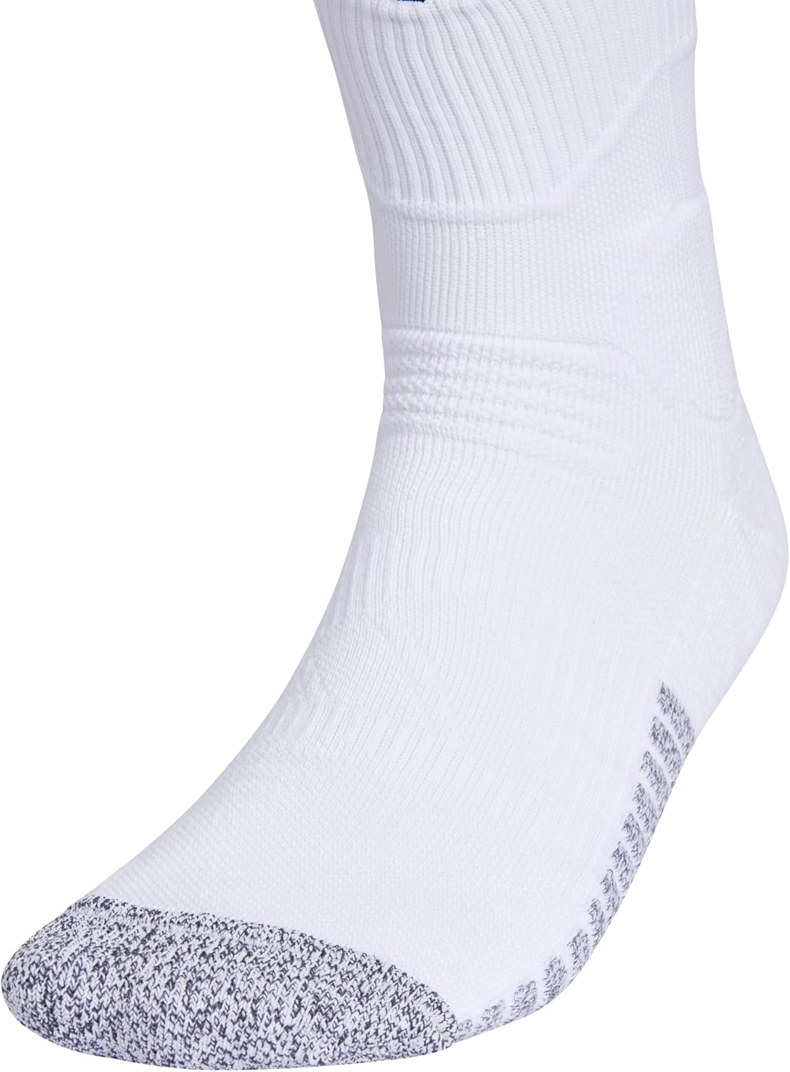 Adidas Unisex Adizero Football Socks (1 Pair) Multiple Heights - Image 5