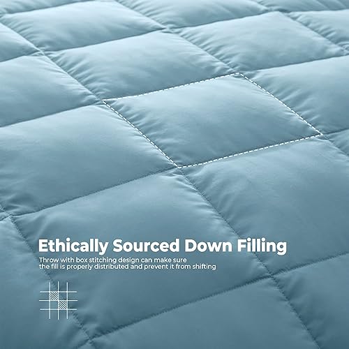 Miniatura 3 de Peace nest Manta de plumón