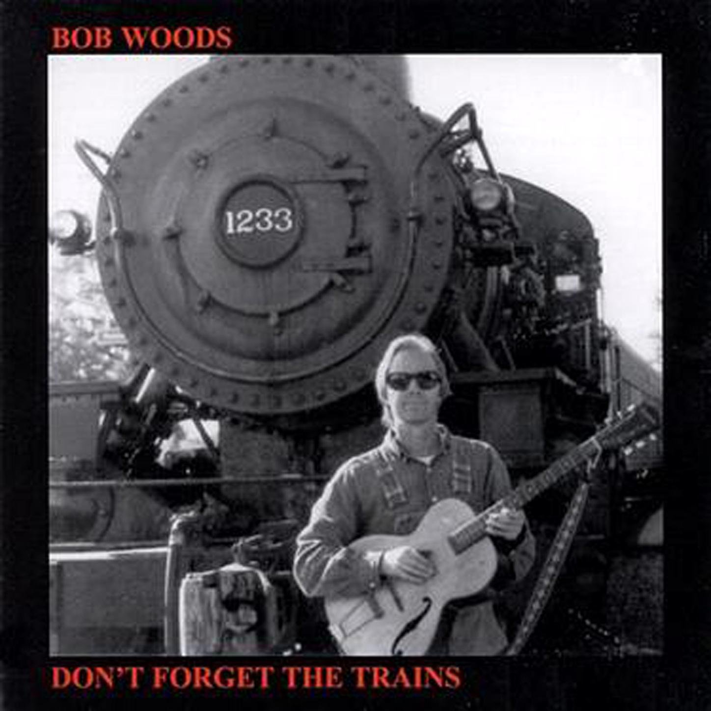 Bob Woods