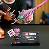 LEGO Fortnite Meka Takım Lideri 77078 – Yetişkinler için Video Oyunu Dünyasından İlham Alan Detaylı Koleksiyonluk Figür Yapım Seti, Pozlanabilir Model, Eşsiz Hediye Fikri (2503 Parça)