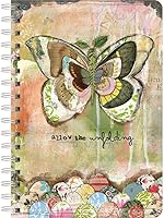 Vista 1 de The LANG Companies - Diario espiral de vuelo (1350021)