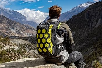 Amazon | Kriega/クリーガ TRAIL 18 バックパック 容量18L