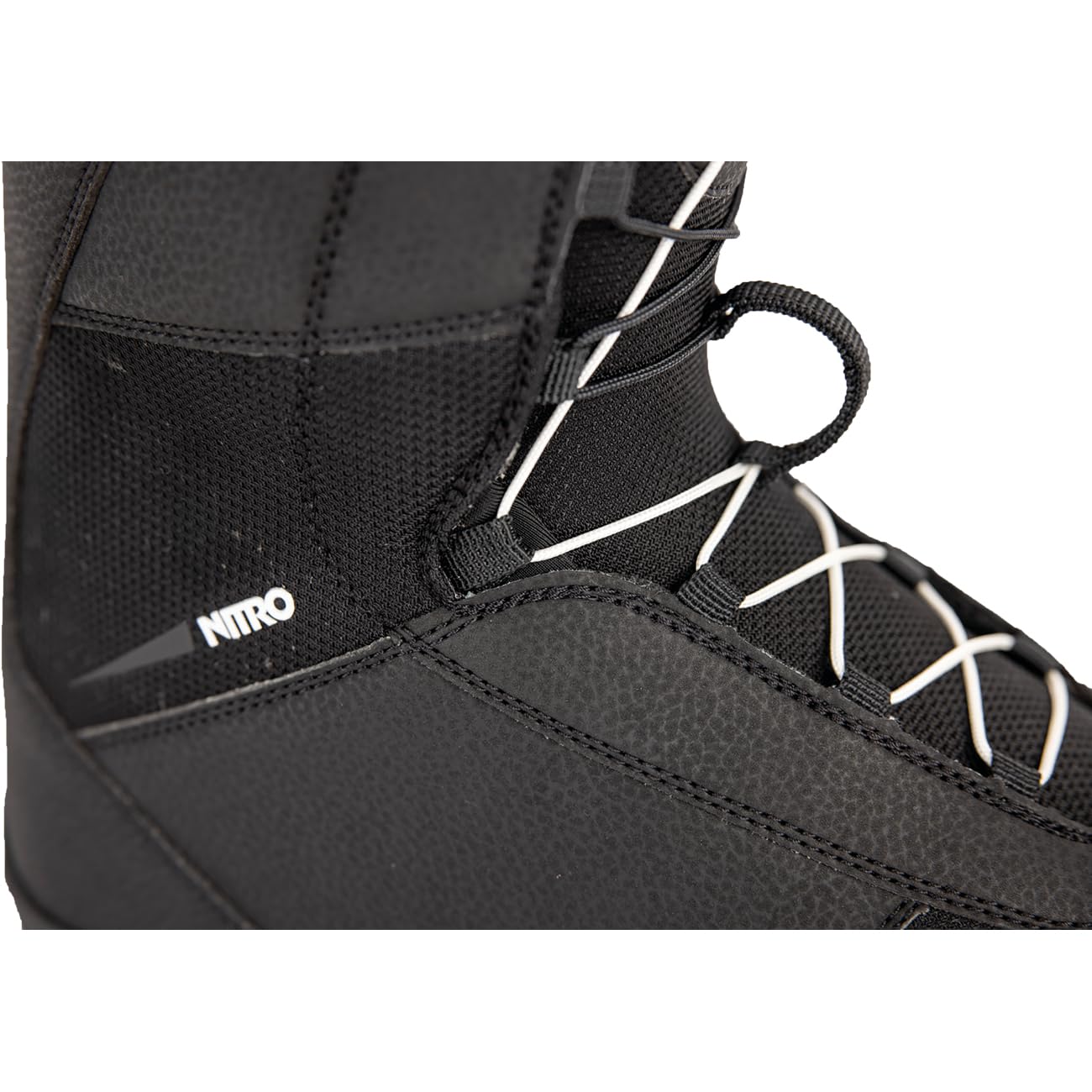 NITRO Tangent TLS Boot´24 Green