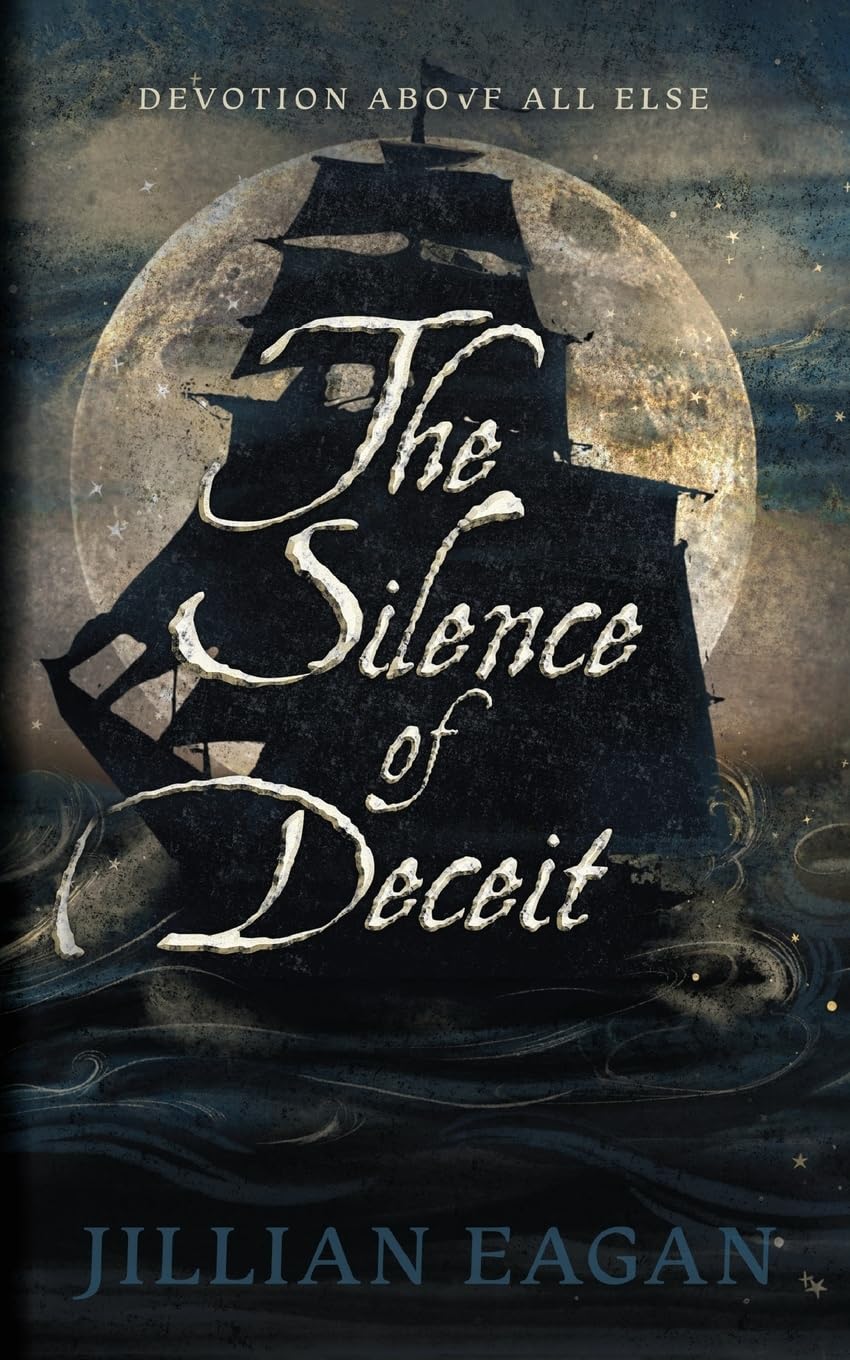 The Silence of Deceit: 1 (The Deceit Trilogy)