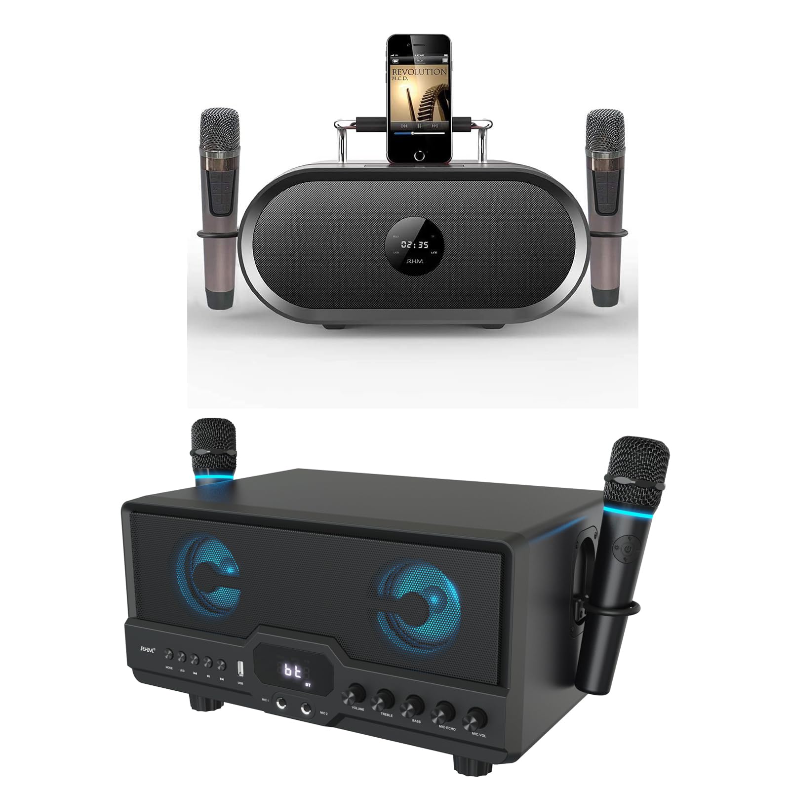 RHM皇馬 RM-K666 71j7aKTJ0yL._AC_UF350,