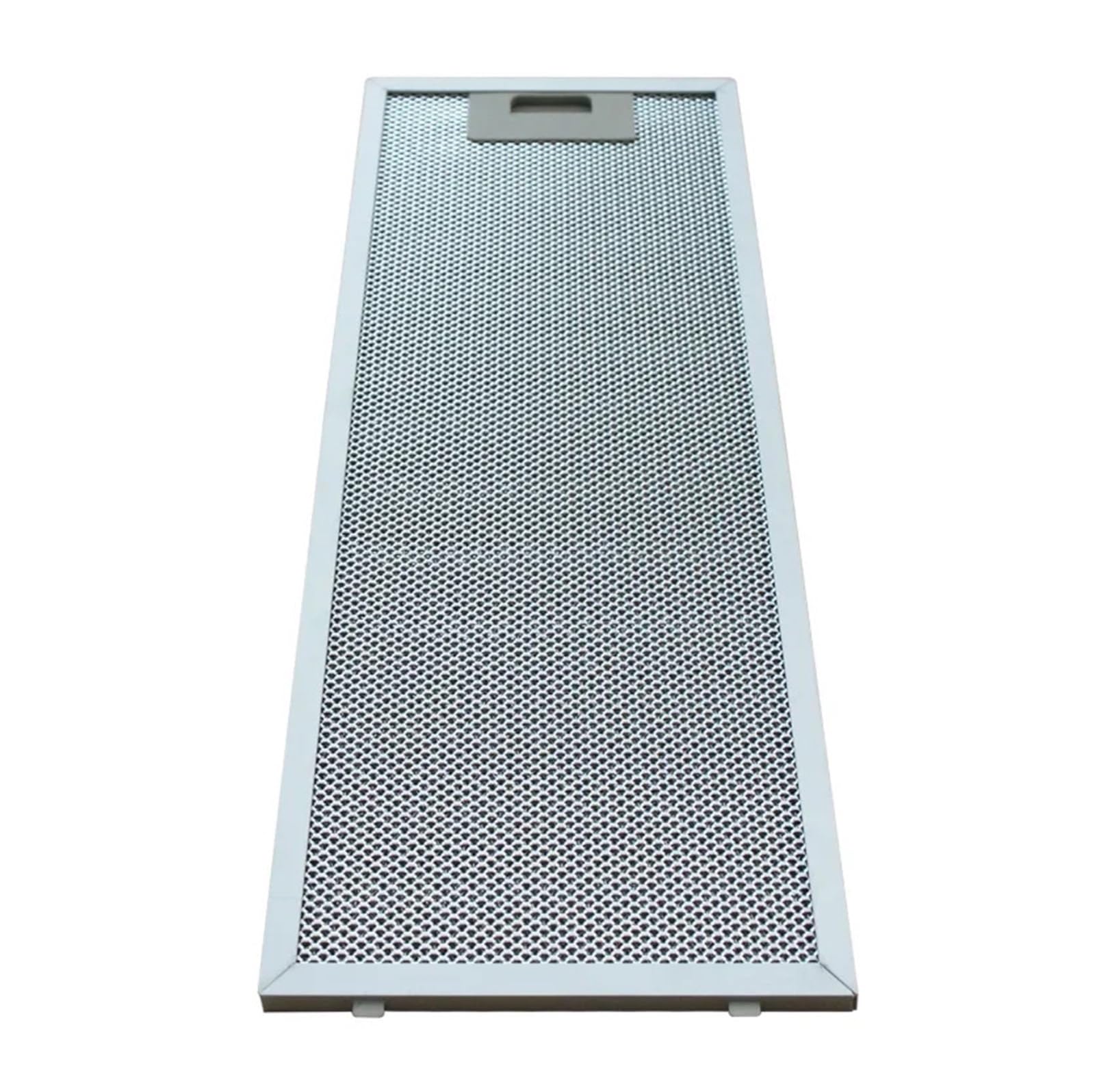 Filtro for Cappa Aspirante, Compatibile Con Teka, 61874021 500x192mm Parti Di Ricambio for Scarico Cucina