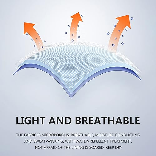 Miniatura 7 de Cinturón deportivo para correr al aire libre, doble bolsa, a prueba de sudor, reflectante, delgada, para senderismo, viajes, ciclismo,