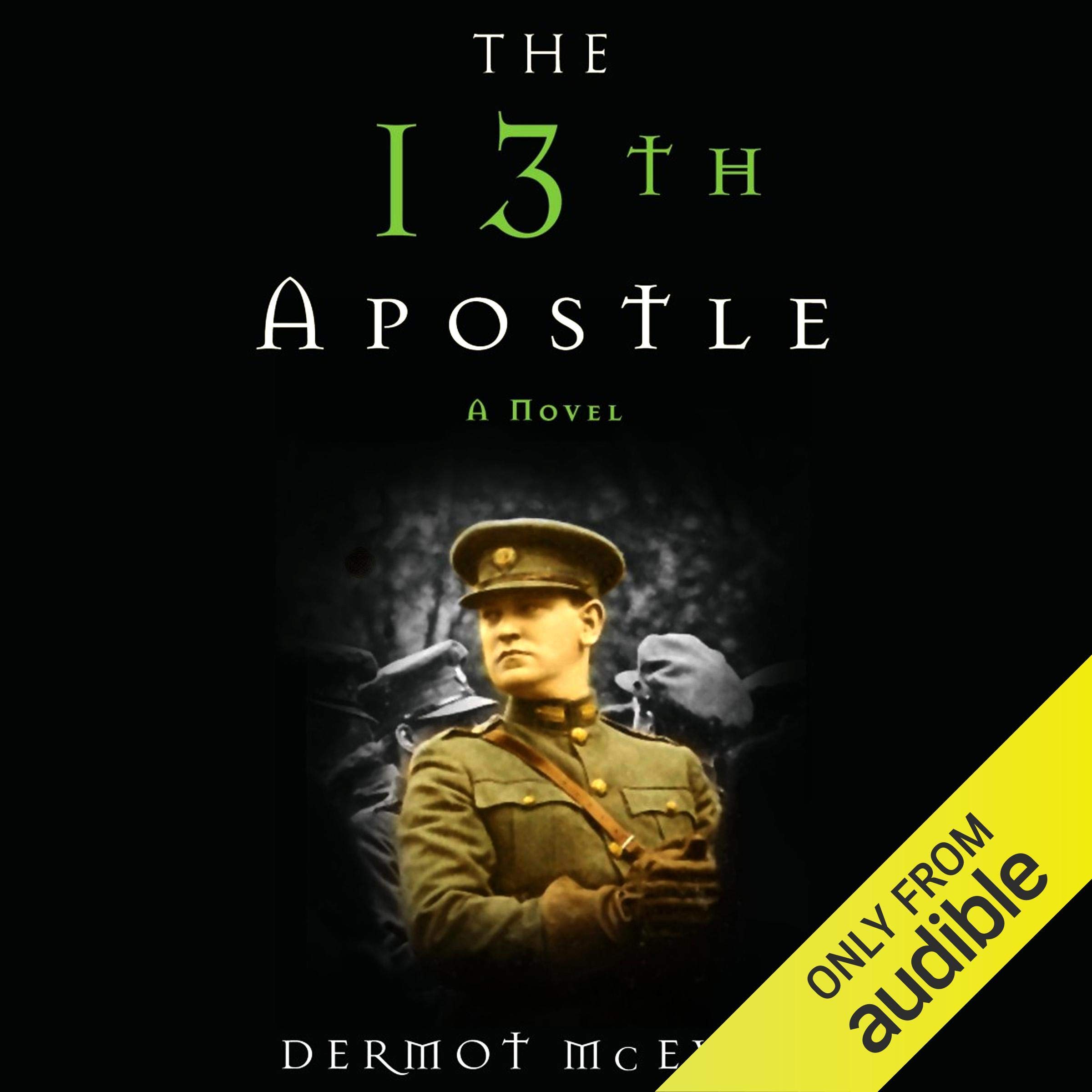 The 13th Apostle