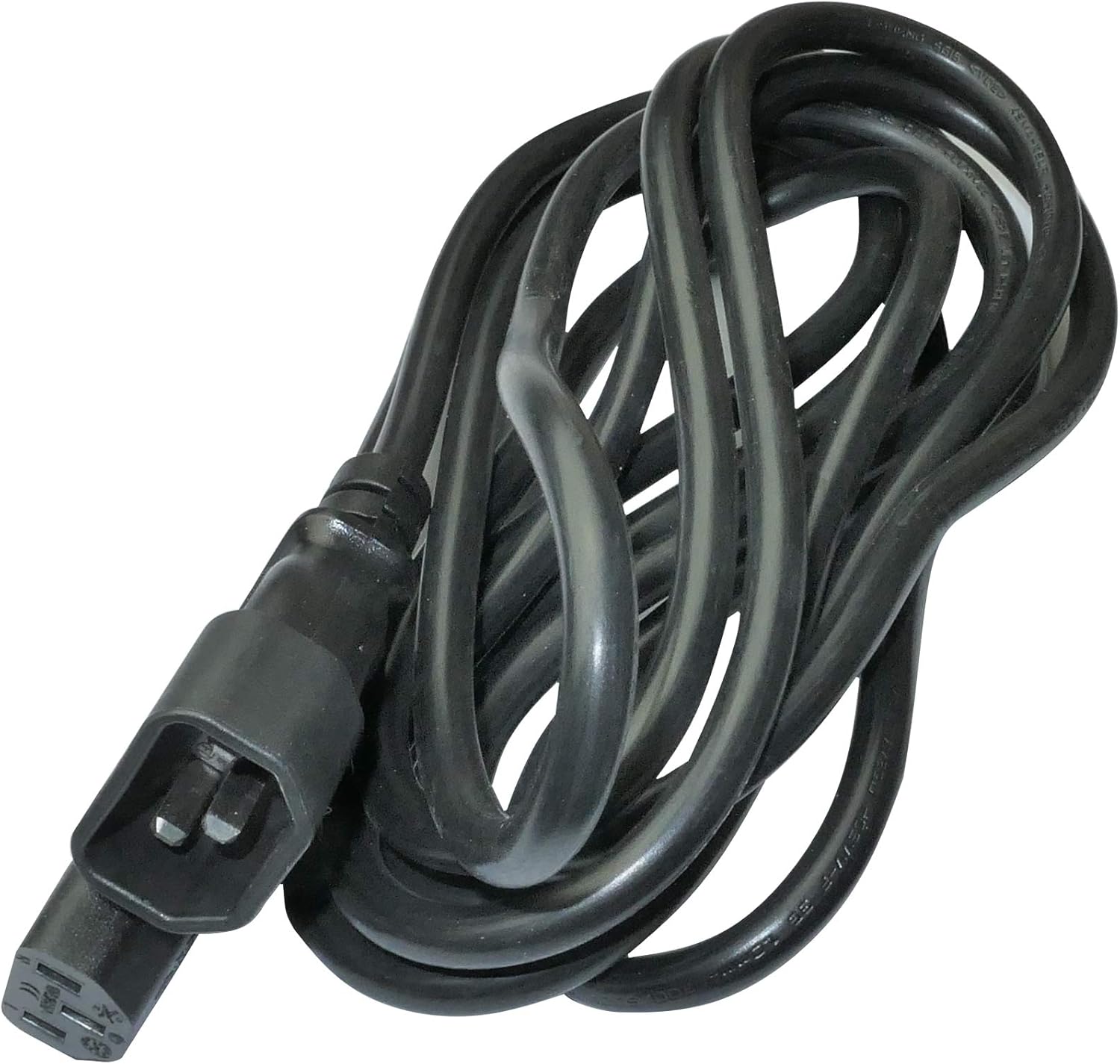 Chargeur et câble d'alimentation PC GENERIQUE Rallonge alimpc 2p+t