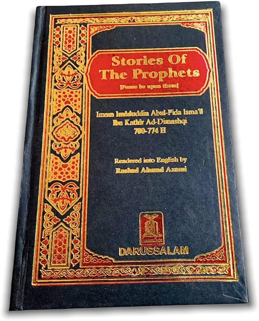 Stories of The Prophets