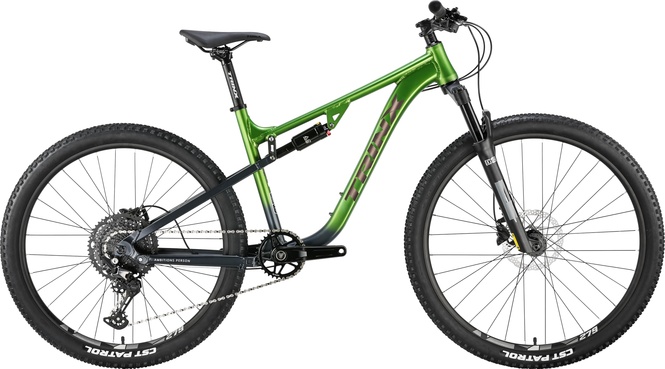 TRINX HEpro MTB 29/27.5 ディオーレ12速 美品 Amazon | トリンクス(TRINX)【マウンテンバイク】 Hepro 29インチ