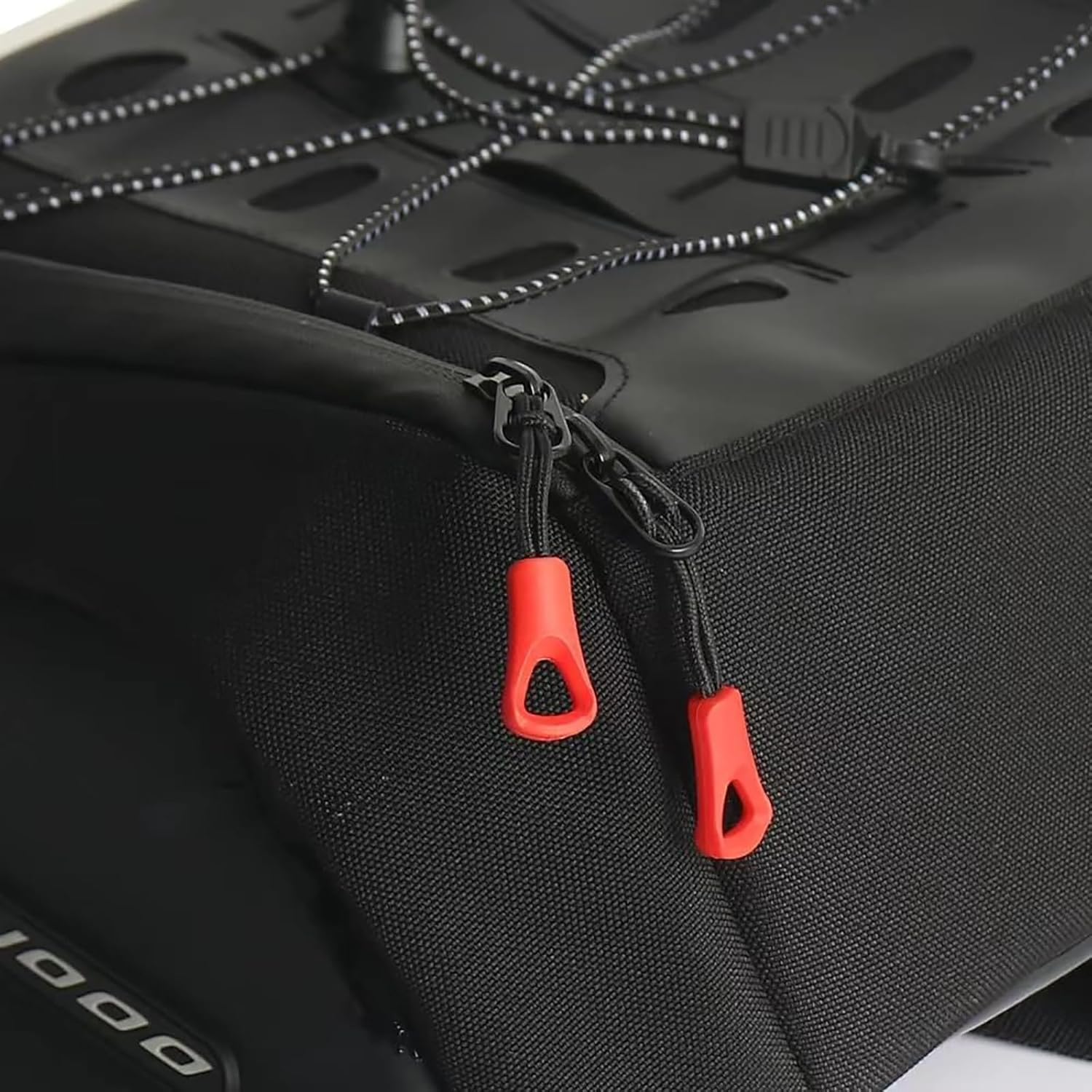 Motorcycle Tank Bag Motorcycle Waterproof Fuel Tank Bag 6.5L Compatible with BMW S1000 RR s1000rr (2019-2025) Convenient quick-disassembly waterproof Luggage Storage Sport Bag Portable Tool Backpack