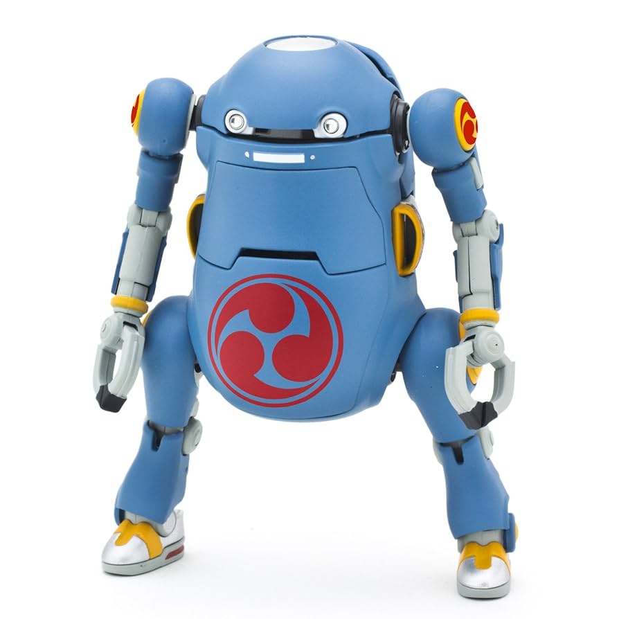 35メカトロウィーゴ みやざわ (宮沢模型流通限定) 約75mm 塗装済み完成品フィギュア Amazon | 35メカトロウィーゴ みやざわ (宮沢模型流通限定) 約