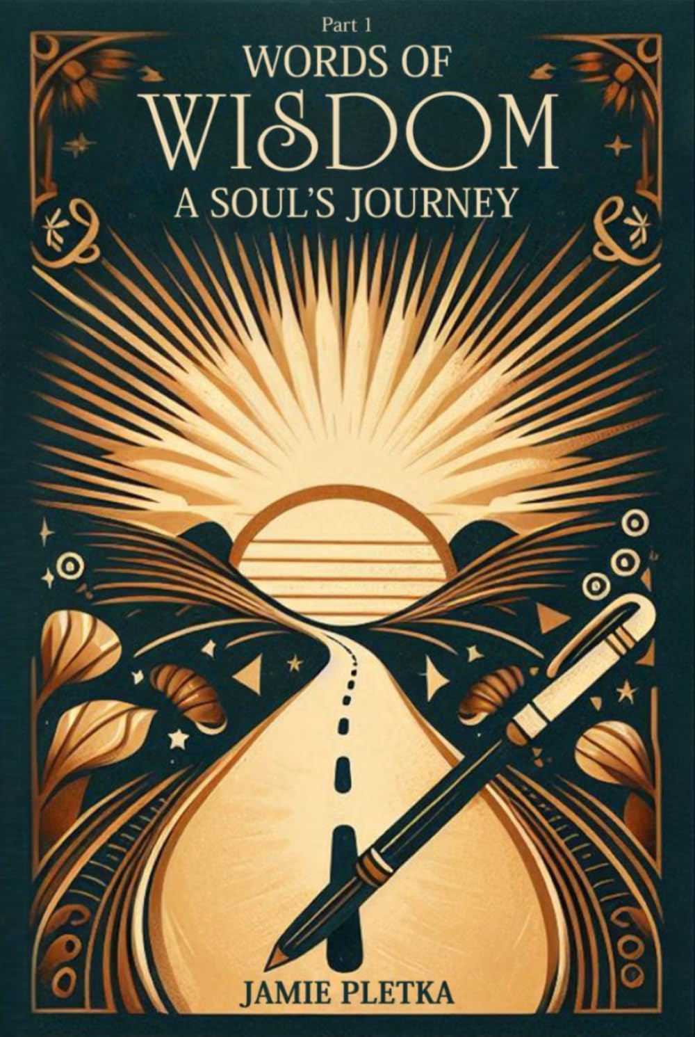 Words of Wisdom: A Soul’s Journey