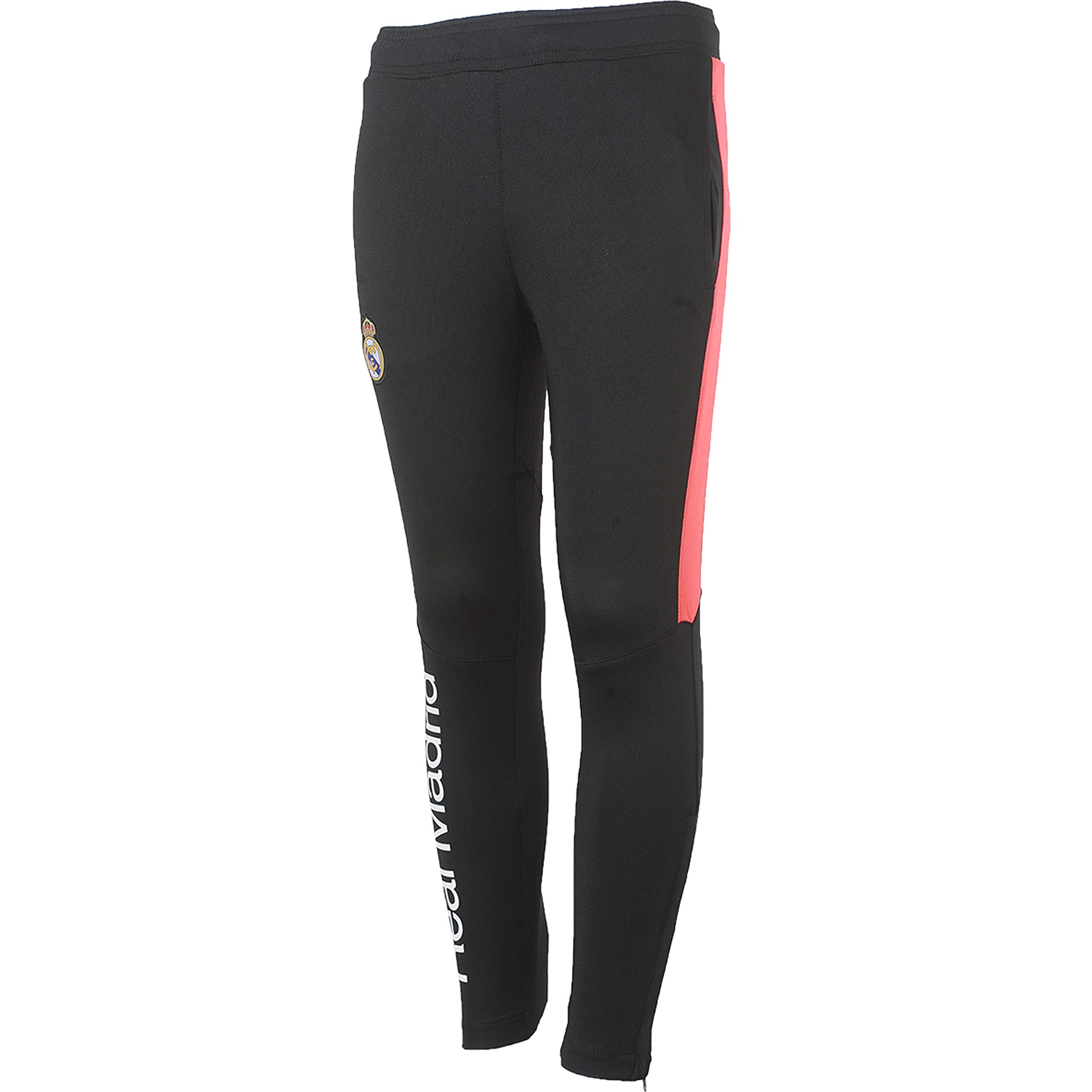 Real Madrid Pantalon Training fit Collection Officielle - Taille Enfant