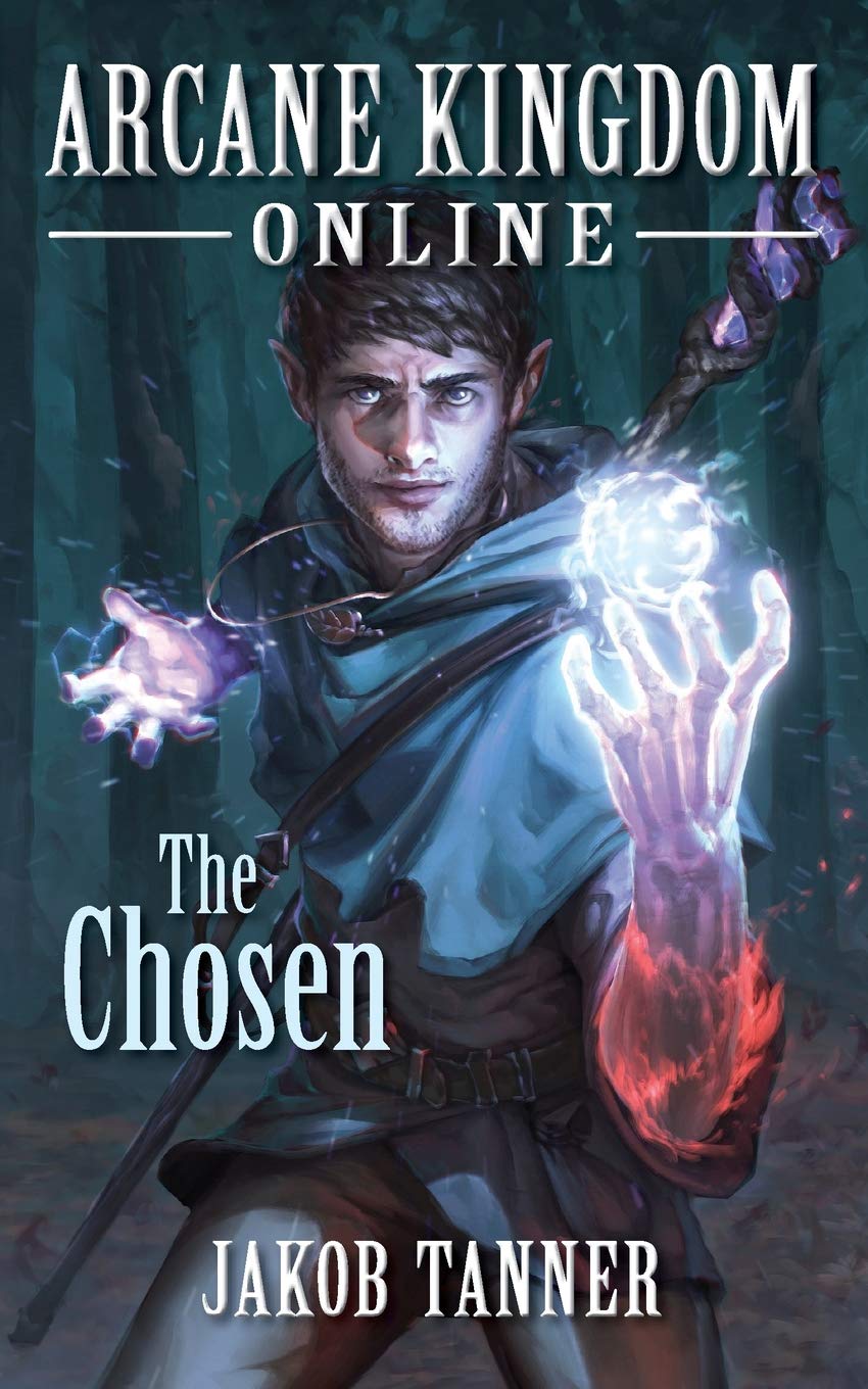 Arcane Kingdom Online: The Chosen: 1